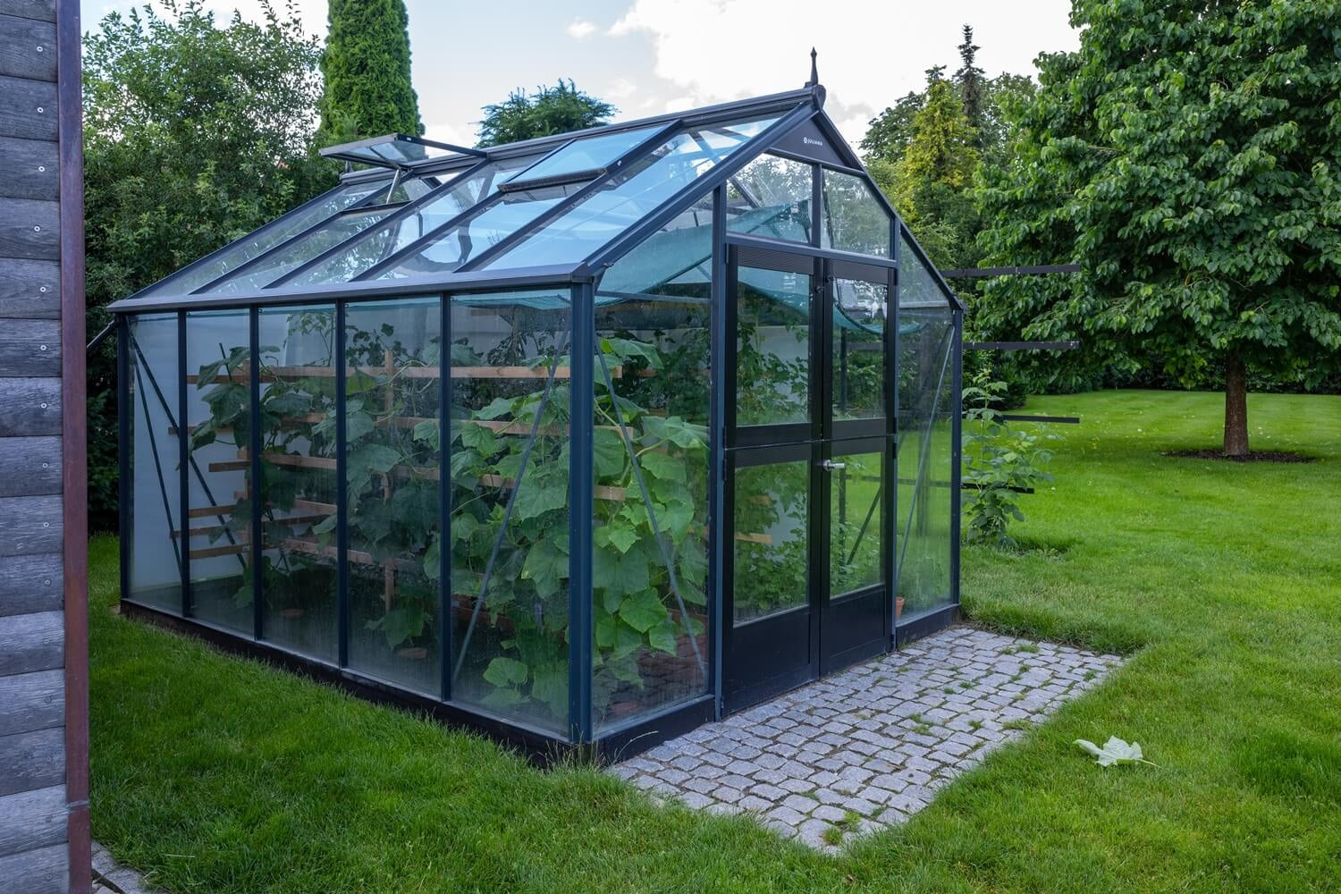 Greenhouse