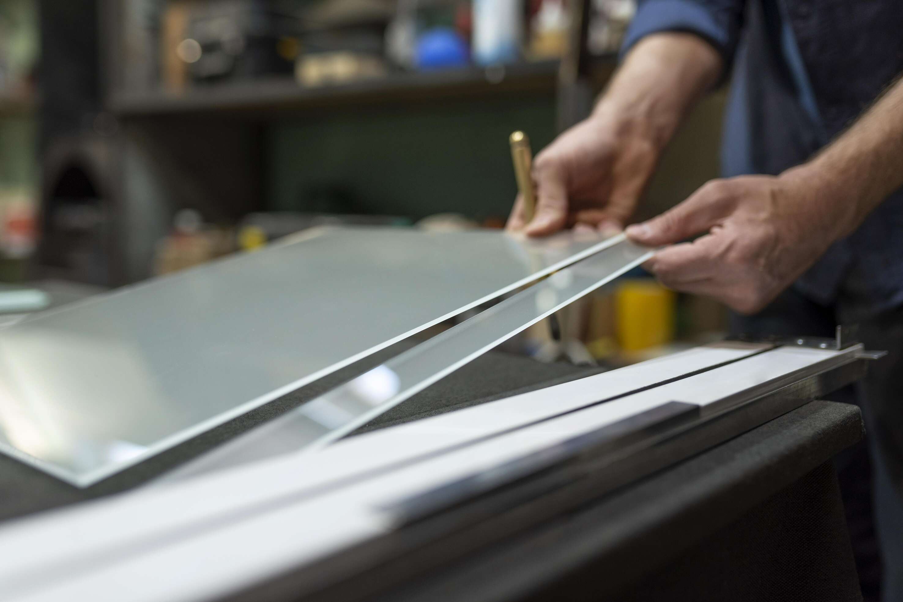 How To Properly Cut Polycarbonate Sheets