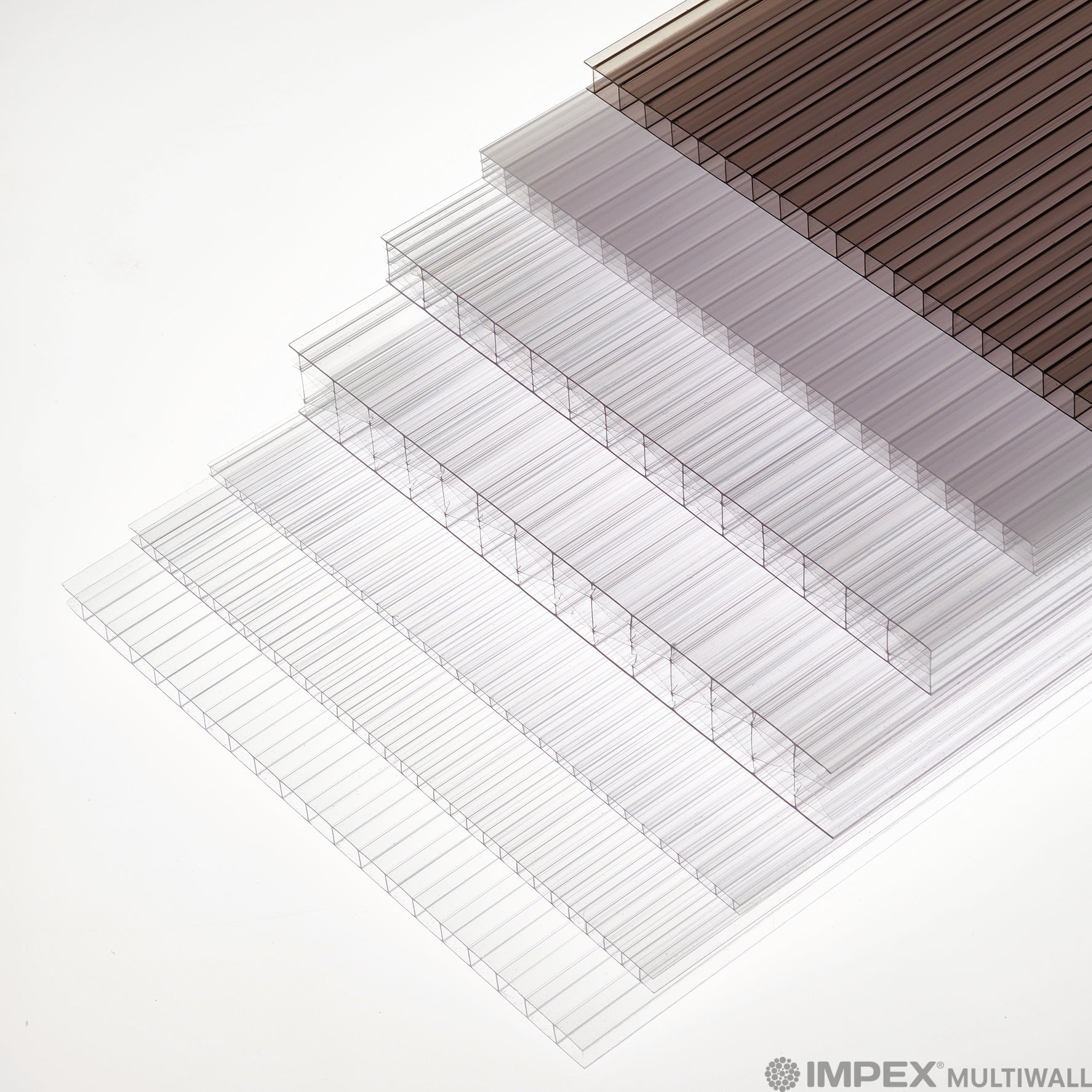 Multiwall Polycarbonate