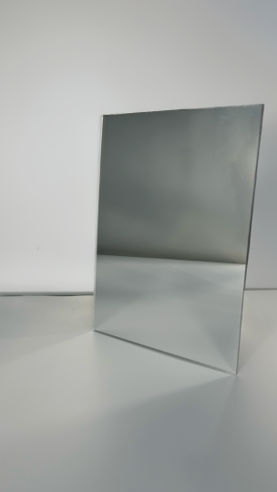 Extruded Acrylic Mirror