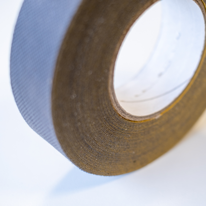 Adhesive Breather Tape Grey