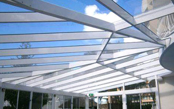 Solid Polycarbonate Sheet 3mm